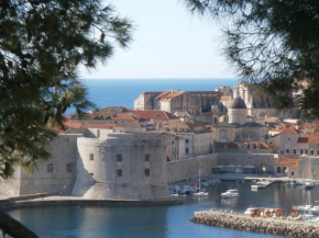 Suncana Apartments Dubrovnik